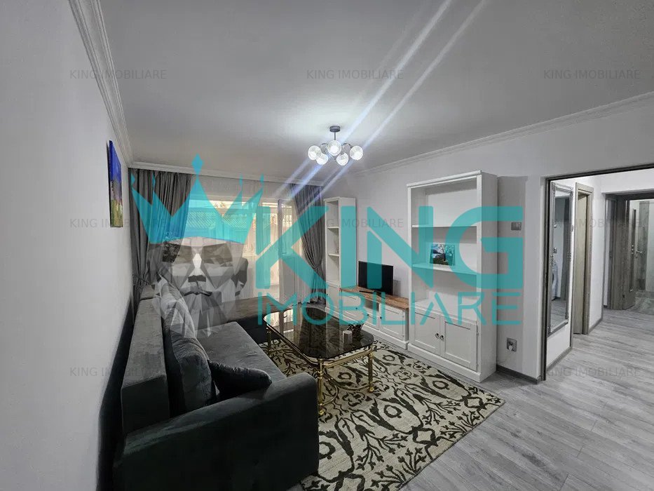 Apartament 2 Camere Republicii Ploiesti