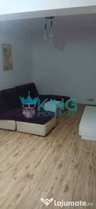 Apartament 2 Camere Cantacuzino Ploiesti