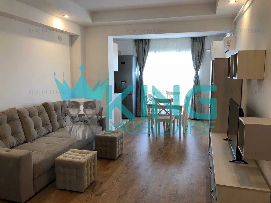 Apartament 3 Camere COSMOPOLIS