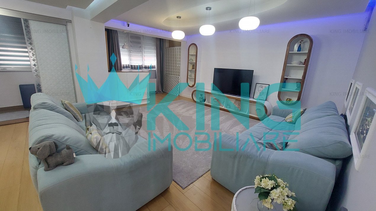 4 camere | Zona 9 Mai | Suprafata utila 200 mp | Parter