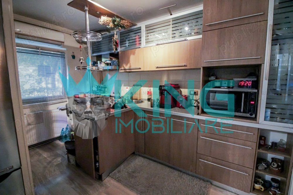 Apartament 4 Camere Marasesti Ploiesti