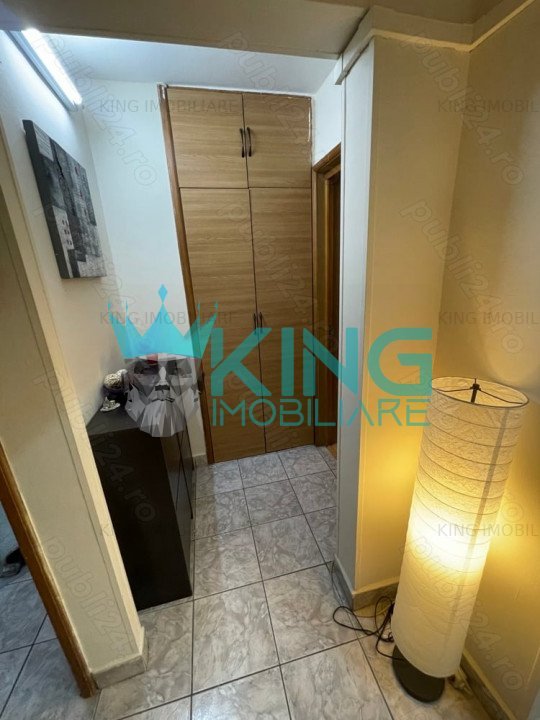Apartament 4 Camere 9 Mai Ploiesti