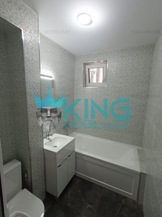 Apartament 2 Camere Cantacuzino Ploiesti