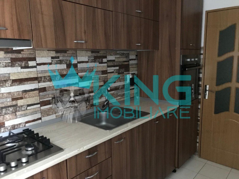 Apartament 2 Camere Nord Ploiesti