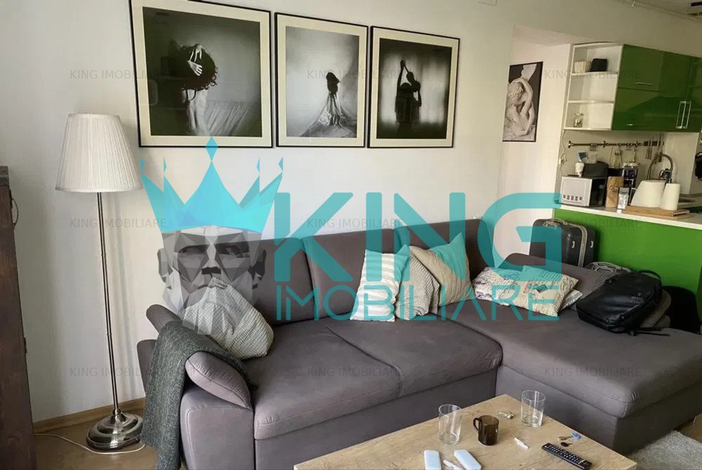 Apartament 3 Camere Cosmopolis