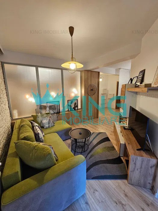 Garsoniera Prelungirea Ghencea Bucuresti