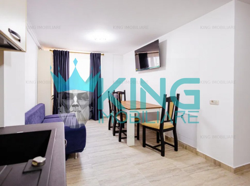 Apartament 2 Camere Suceava