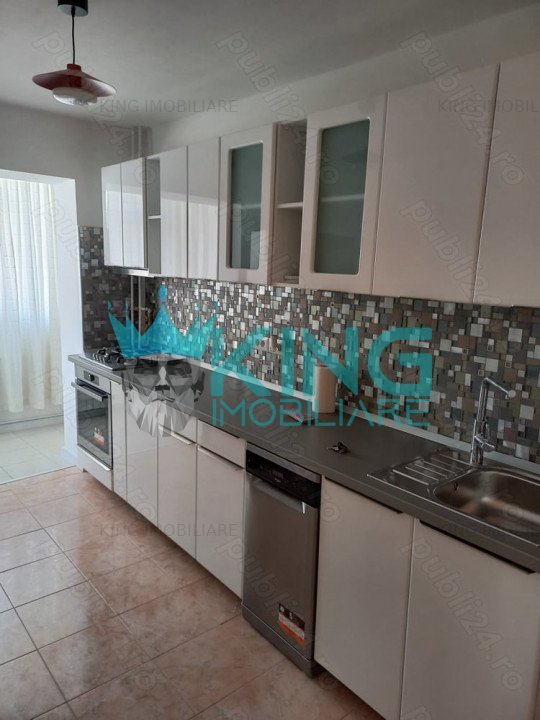 Apartament 2 Camere Republicii Ploiesti