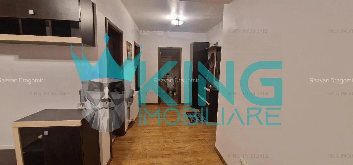 Apartament 2 Camere Pacii Bucuresti