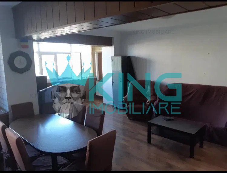 Apartament 4 Camere Ultracentral Pitesti
