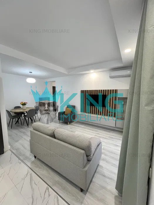 Apartament 3 Camere Cosmopolis