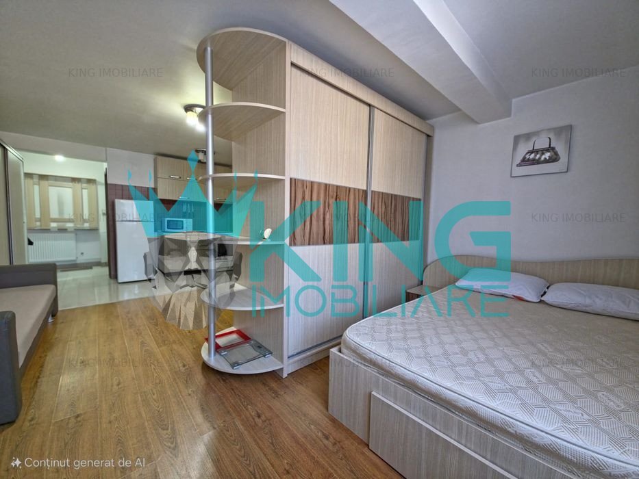 Garsoniera Prelungirea Ghencea Bucuresti