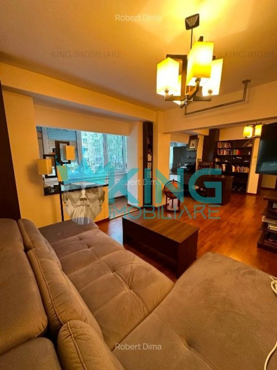 Apartament 3 Camere Decebal Bucuresti I ULTRACENTRAL