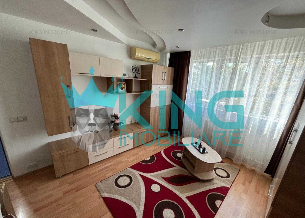 Apartament 2 Camere Vest Ploiesti