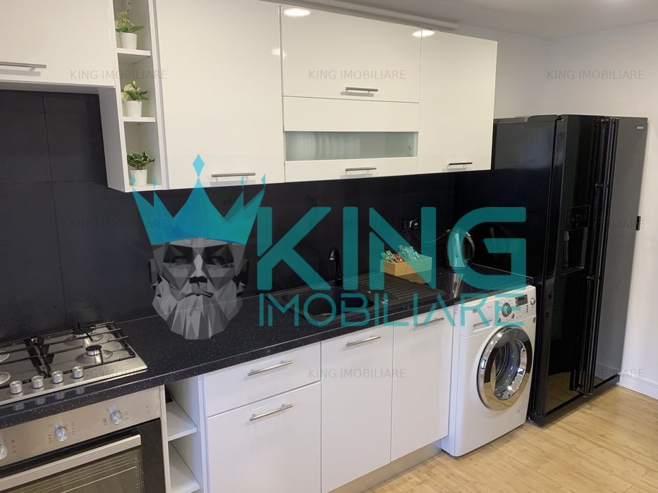 Apartament 3 Camere Centru Ramnicu Valcea