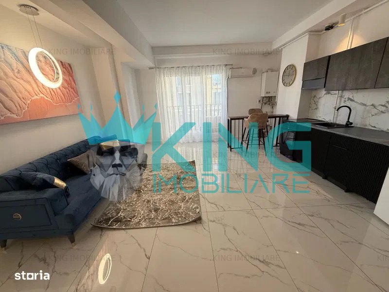 Apartament de Vanzare 3 Camere Cosmopolis