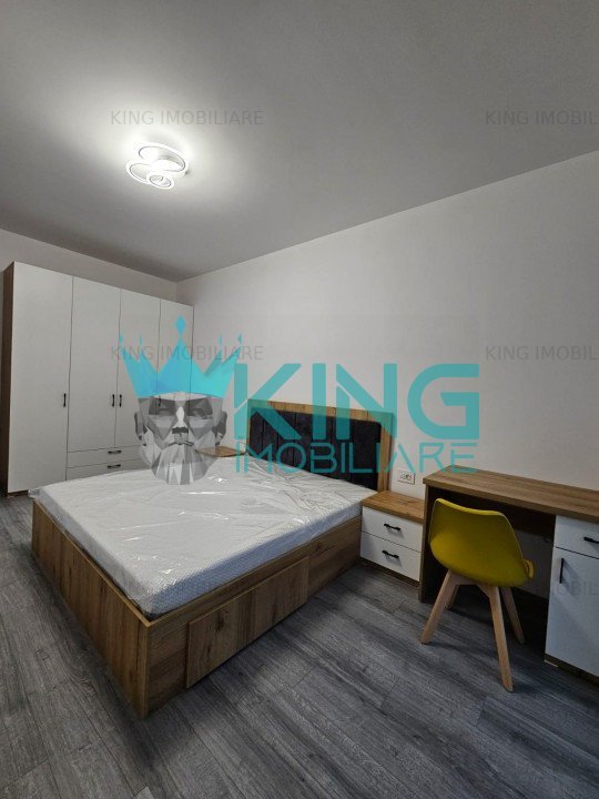 Apartament 2 Camere Tomis Nord Constanta