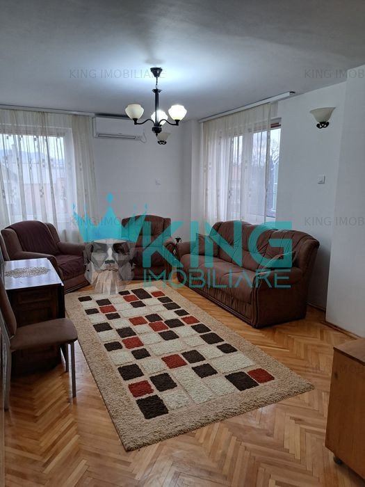 Apartament 4 Camere Ultracentral Baia Mare Renovat cu Aer Conditionat