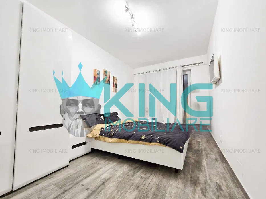 Apartament | 2 camere | 50mp | etajul 5 cu lift | complet utilat si mobilat