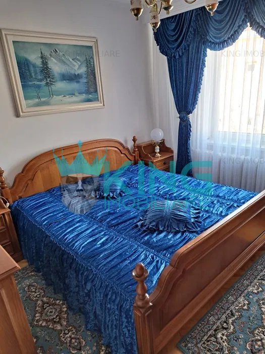 Apartament | 3 camere | 70mp | etaj 4 | 2 bai | Zona Diamant