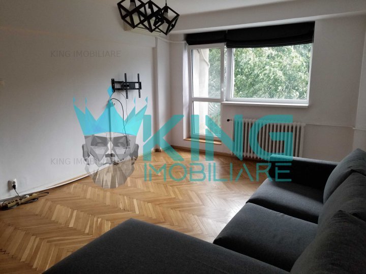 2 Camere | Unirii | 2 Balcoane
