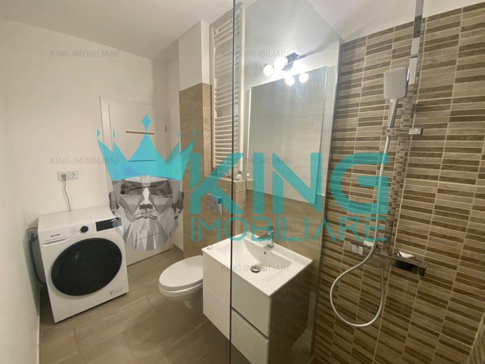 Apartament 4 Camere 1 Mai Craiova