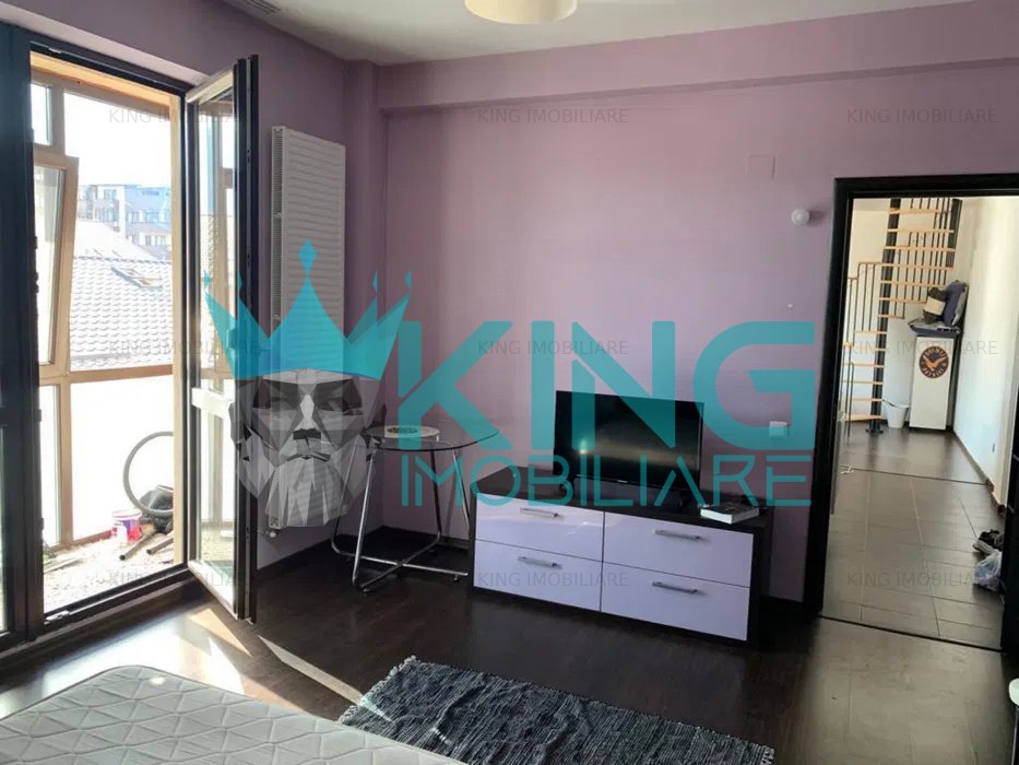 Apusului Rezidential | Duplex | Centrala Proprie | Loc Parcare |