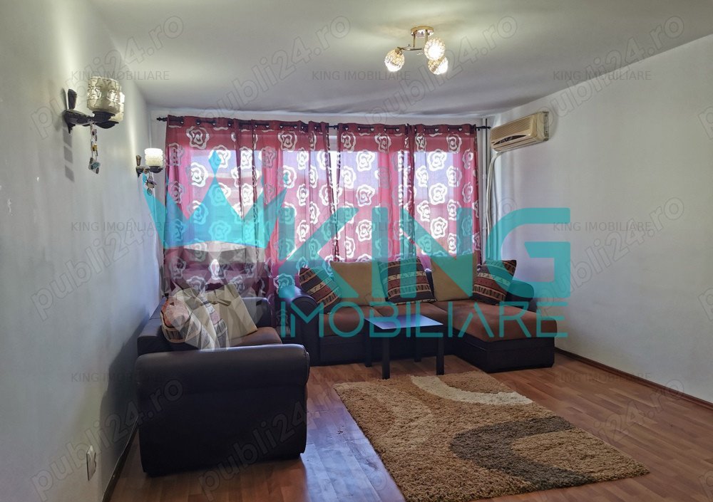 Apartament 3 Camere Ultracentral Bucuresti