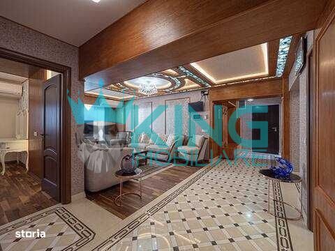 Apartament 4 Camere P-ta Unirii Bucuresti