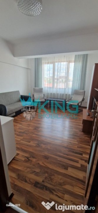 Apartament 2 Camere Pacii Bucuresti