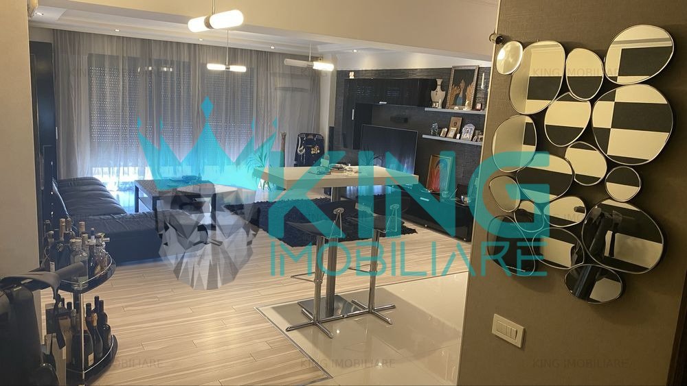 Apartament 2 Camere de Vanzare