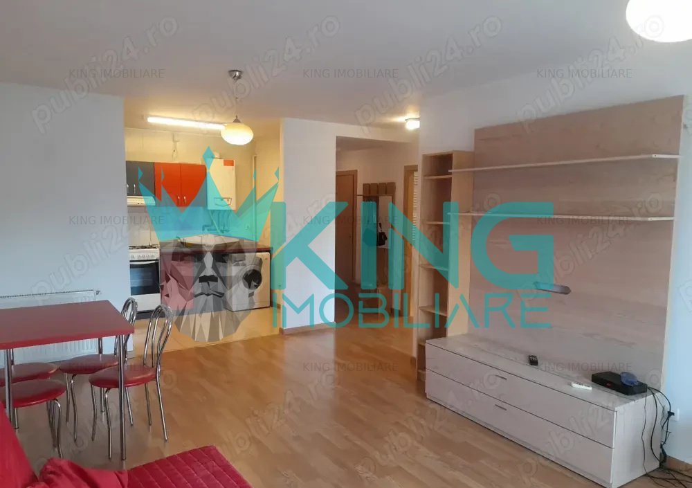 Apartament 2 Camere Costin Georgian Bucuresti