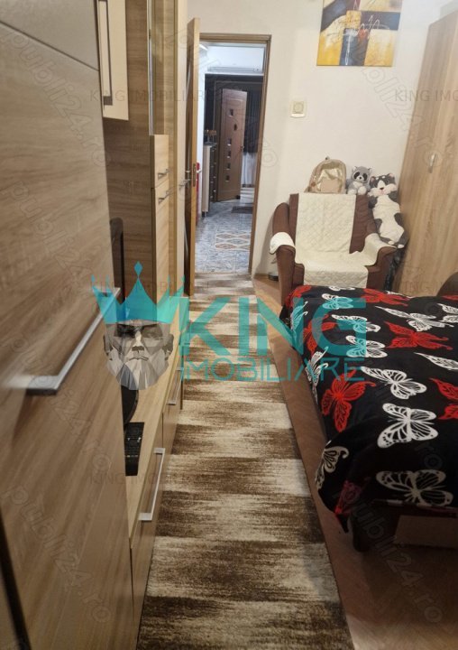 Apartament 2 Camere Pantelimon Bucuresti