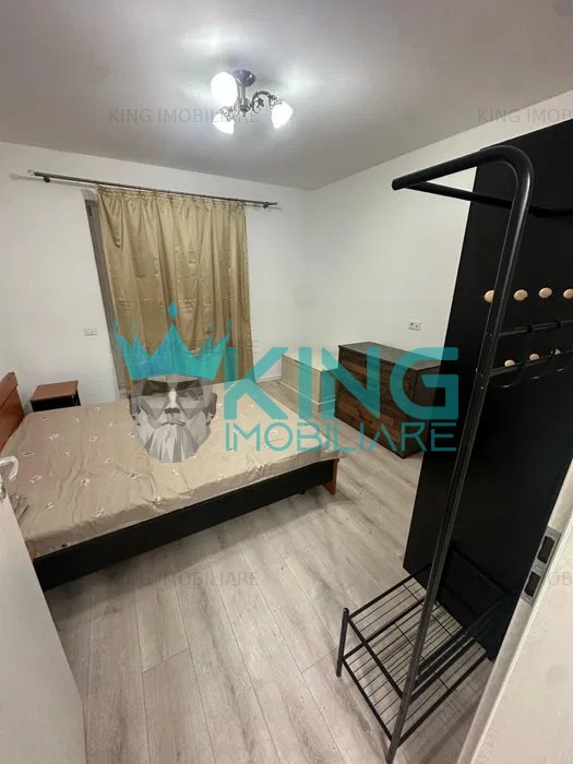 Apartament 2 Camere Theodor Pallady Bucuresti
