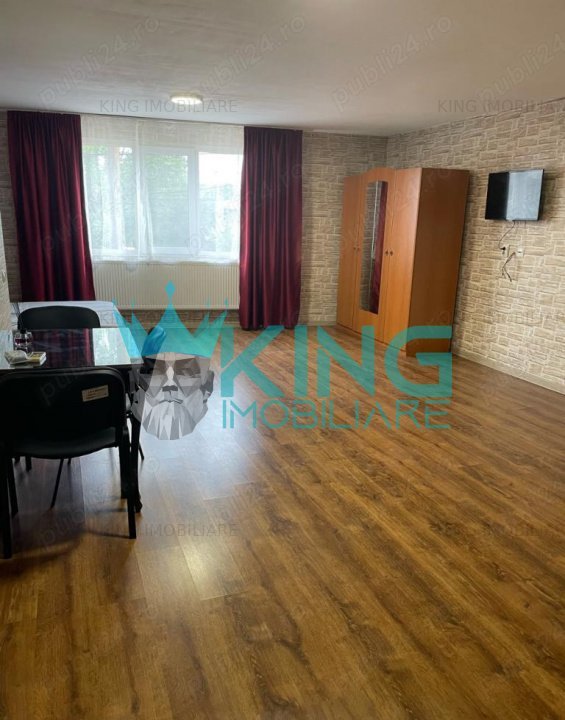 Apartament 1 Camere  Voluntari
