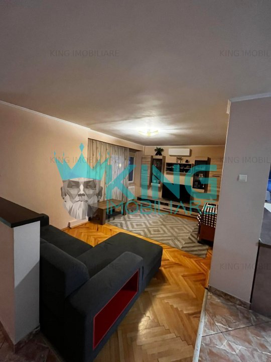 Apartament 4 Camere Republicii Baia Mare 2 Dormitoare 2 Bai Zona Centrala