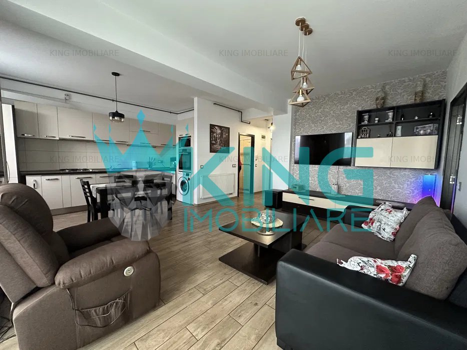 Ultracentral | 2 Camere | Centrala | Parcare | 2XAC