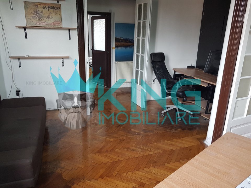 Apartament 5 Camere Parcul Carol Bucuresti