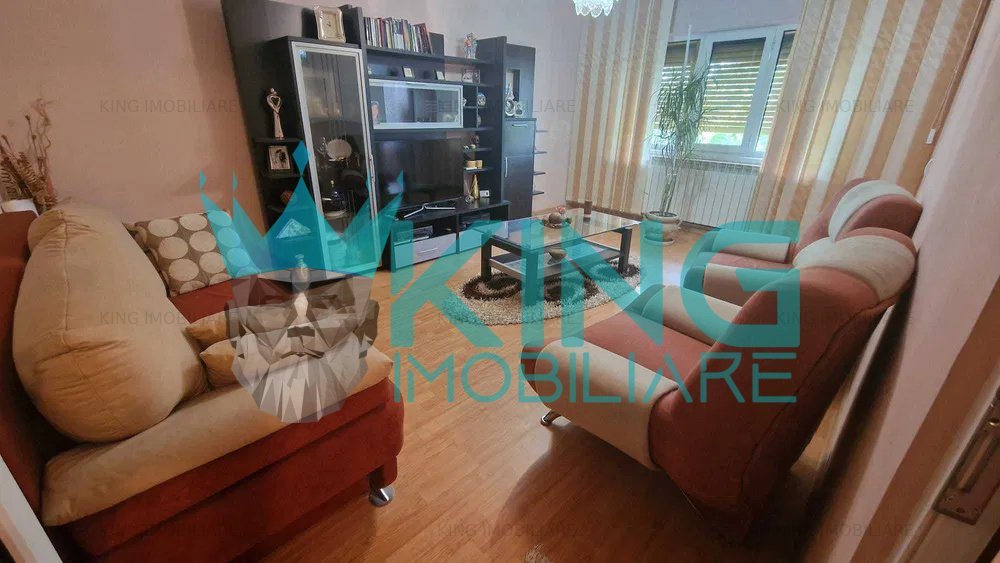 Apartament 3 Camere Micro 16 Galati