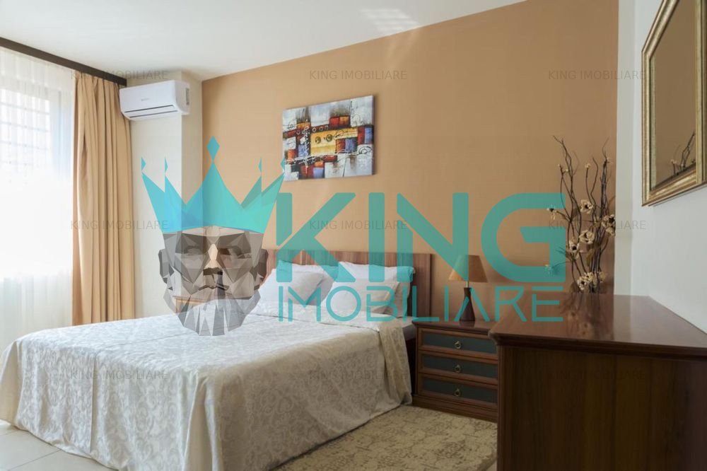 3 Camere | Universitate/Ultracentral | Proximitate Metrou