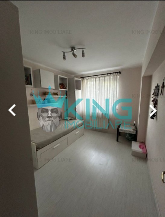 Apartament 3 Camere Micro 13 Galati