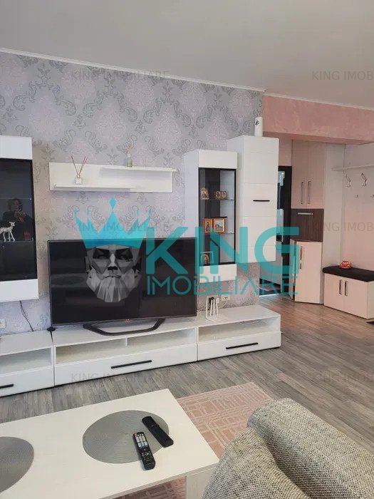 Apartament 2 Camere George Enescu Suceava