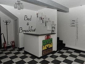 Casa de închiriat 10 camere, în Bucureşti, zona Moşilor