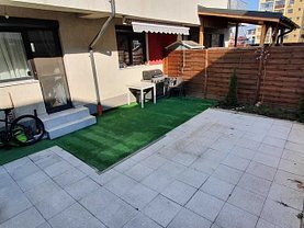 Casa de închiriat 4 camere, în Bucureşti, zona Păcii