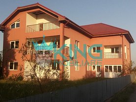Casa 16 camere în Adunatii-Copaceni, Central