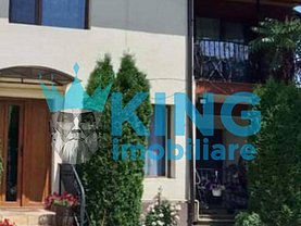 Casa de închiriat 2 camere, în Râmnicu Vâlcea, zona Goranu