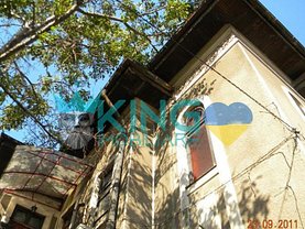 Casa 12 camere în Bucuresti, Splaiul Unirii