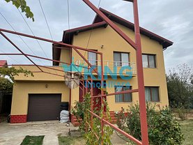 Casa 5 camere în Mihailesti, Central