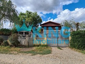 Casa de vânzare 8 camere, în Baloteşti, zona Exterior Vest