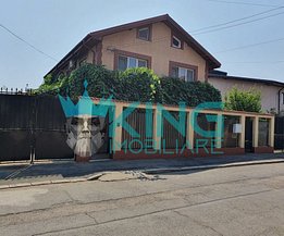 Casa de inchiriat 11 camere, în Bucuresti, zona Militari